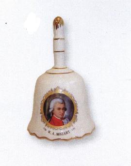 Zvonek Mozart