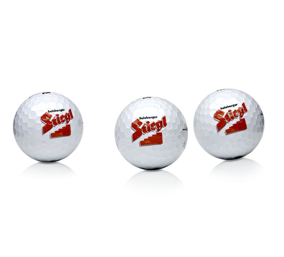 Golfové míčky Stiegl