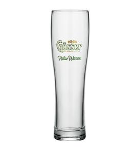 Pivní sklenice Gösser 0,5L