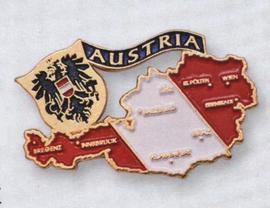 Magnet Rakousko republika