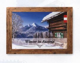 Magnet Winter in Austria