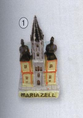 Mariazell miniatura