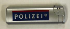 Zapalovač rakouská policie