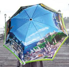 Deštník Salzburg