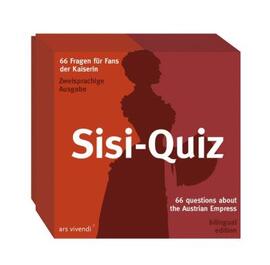 Sisi kvíz