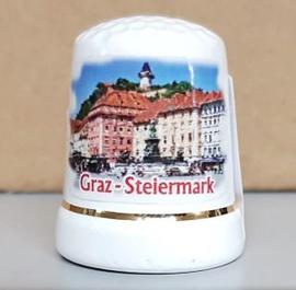 Náprstek Graz