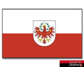 Tyrolská vlajka
