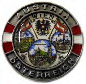 Odznak Vídeň