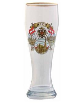 Pivní sklenice Vídeň 0,5L
