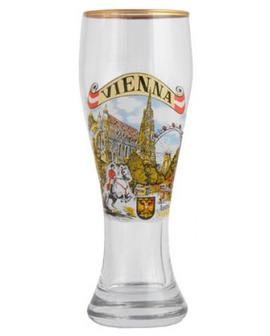 Pivní sklenice Vienna 0,5L