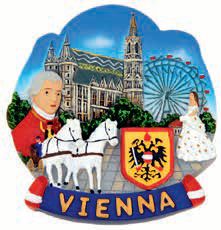 Vienna Poly Magnet