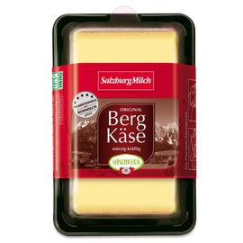 Horský sýr Bergkäse SalzburgMilch 200g