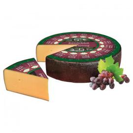 Horský sýr s červeným vínem Käserebellen 0,5kg