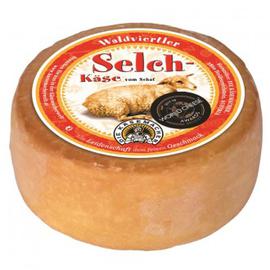Ovčí sýr uzený Käsemacher 1kg