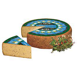 Sýr s horskými květy Käserebellen 0,75kg