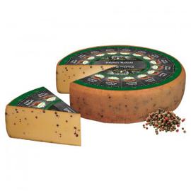 Sýr s pepřem Käserebellen 0,75kg