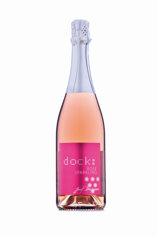 Rosé Sparkling Dock Dockner (Kremstal)
