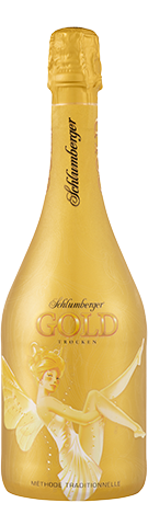Schlumberger Sekt Gold 0,75L